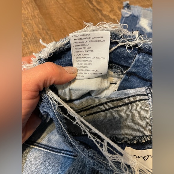 KanCan size 5/26 jeans - Picture 6 of 7